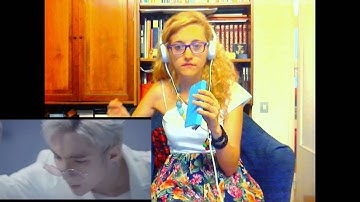 Chúng Ta Không Thuộc Về Nhau Sơn Tùng M-TP MV REACTION from ITALY