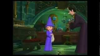 Sofia the First - Cedric's Apprentice preview Sofia the First - Cedric's Apprentice preview