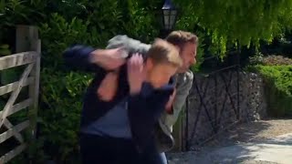Emmerdale - Robert Sugden Vs. John Sugden 31St July 2025
