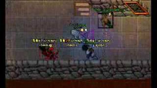 Silvera Pk. Tibia
