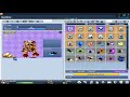 MOSTRANDO O PET HAETAE (600K) - GRAND CHASE CLASSIC #grandchase
