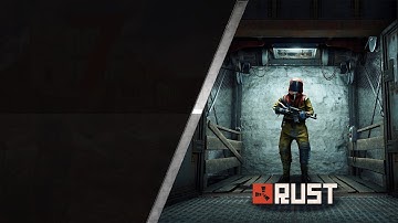 Раст/ПВЕ, Rust/PVE... ПВЕ Сервер! Рейд Дома "Сталина"