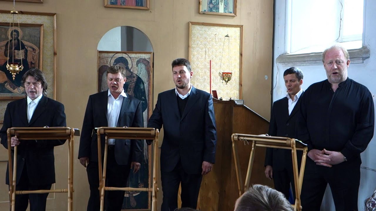 Валаамский хор православное песнопение. Валаамский хор песнопение лечащую душу видео.