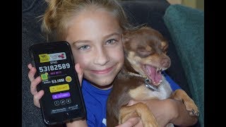 Ketchapp Fidget Spinner World Record? 53M+ screenshot 4