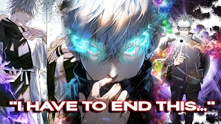 Gojo Has To End This...now Jujutsu Kaisen Chapter 233 Review
