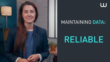 Data verification and validation