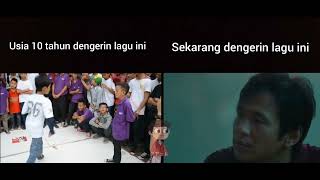 Meme sadboy||•Aku bukan superman-The lucky laki•