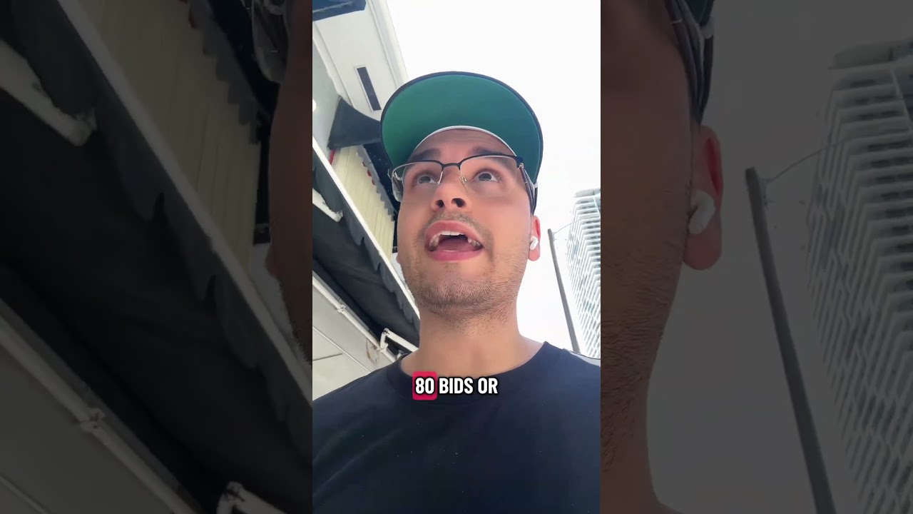 How did this happen! 