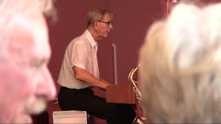John Maddockss Down Home Jazzers 2004 At Keswick Jazz Festival
