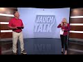 Flames Central Countdown: JauchTalk Breaks Down the Liberty Defense