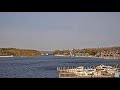 Round Lake Cam LIVE | CharlevoixCam