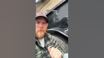 Protect your assets with the Cube GPS tracker. Great for vehicles, trailers and equipment.