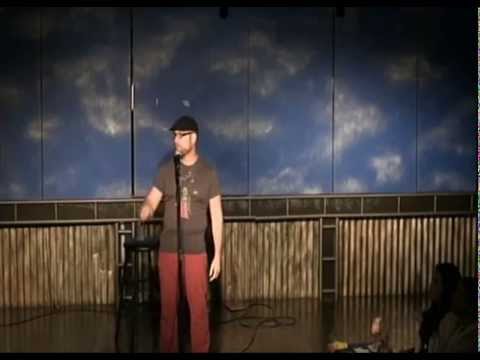 Danny Minch Ice House