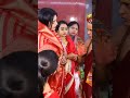 Ollywood heroine varsha priyadarshini durga puja varshapriyadarshini viral vlogodia queen