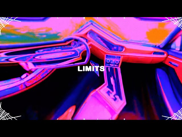 Imanbek - Limits