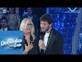 Stefano De Martino: da ballerino di talento a conduttore di successo - Domenica In 07/04/2019