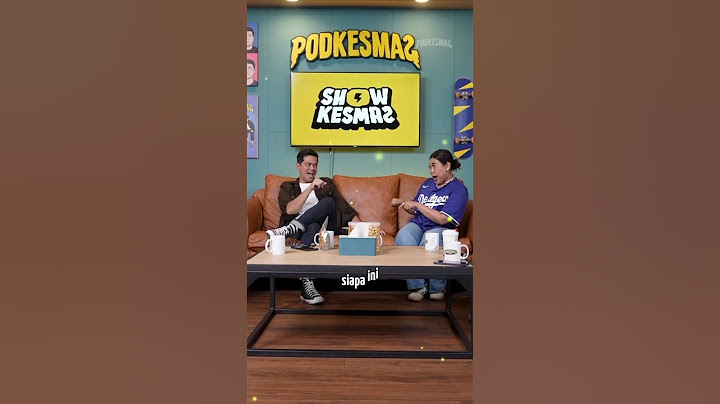 Siapa lagi yang bisa bikin Surya jadi begini kalo ga Boiyen 💃🕺 #boiyen #podkesmas #showkesmas