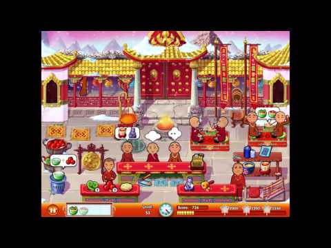 Delicious - Emilyu0027s Hopes and Fears - Level 53 Walkthrough