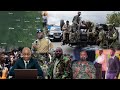 PINGA IZINGIRO RY IMIRWANO HAGATI YA M23 NA WAZALENDO USA IBUJIJE ABATURAGE BAYO KUJYA RUSIZI RUBAVU PINGA IZINGIRO RY IMIRWANO HAGATI YA M23 NA WAZALENDO USA IBUJIJE ABATURAGE BAYO KUJYA RUSIZI RUBAVU