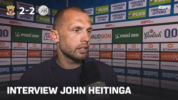 JOHN HEITINGA zag 