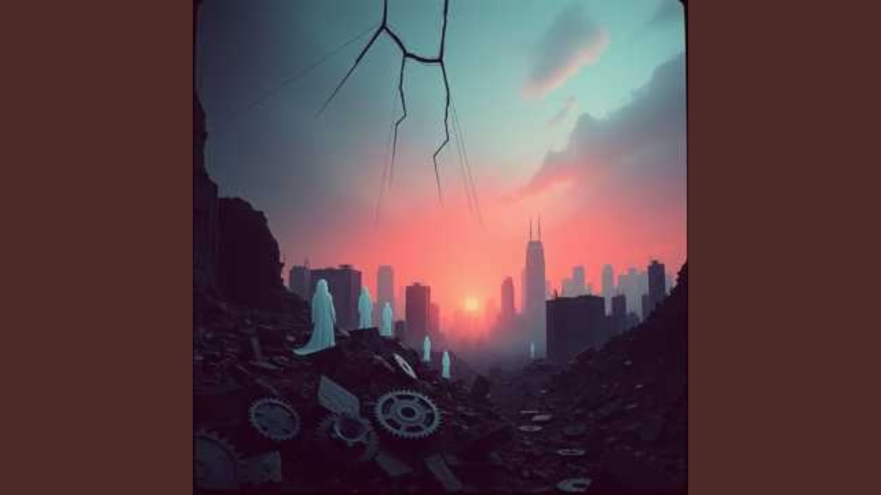 第三次世界大戦！ (WP Ver.)