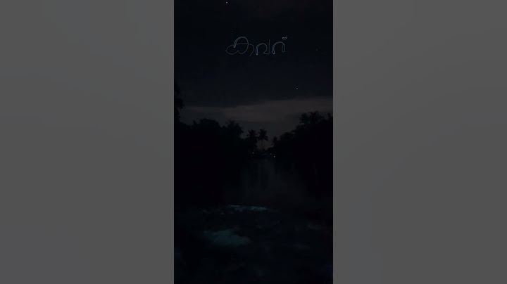 KUMBALANGI NIGHT #kavar #bioluminescence #kumbalangi #friends #outing #canoekayak