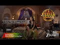 JODHA &amp; AKBAR | MON-FRI 9PM - 10PM