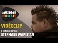 Stephane Wapistan - E uauinakuin