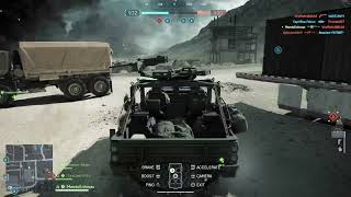 OPERATION ACID GAMBIT