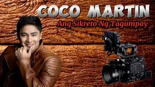 Ang Buhay Ni Coco Martin Bago Siya Mag-artista At Ang Kanyang Tagumpay