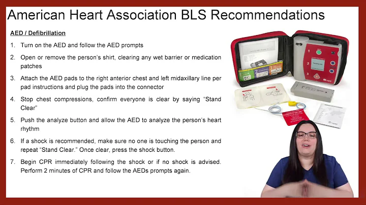 BLS CERTIFICATION 2020 GUIDELINE UPDATES  IMPORTANT TIPS TO PASS THE BLS CERTIFICATION LIKE A BOSS