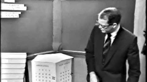 Latin Squares - Part 1