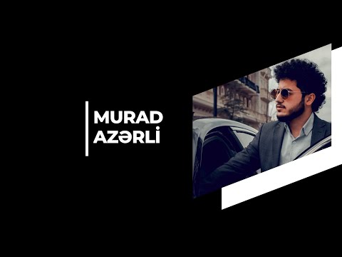 Murad Azerli - Getme Qal