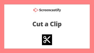 Cut a Clip