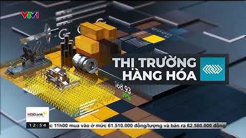 Bản tin TCKD ngày 13/12/2023: Giá dầu lao dốc sau dữ liệu lạm phát Mỹ | MXV