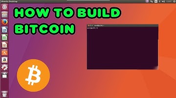 How To Build/Run a Bitcoin Node on Linux