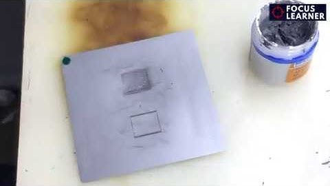 iPhone 7 Plus - A10 CPU Reball within 7 minutes