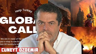 HELP TURKEY MESELESİ VE BİZİM BÜYÜK ÇARESİZLİĞİMİZ!