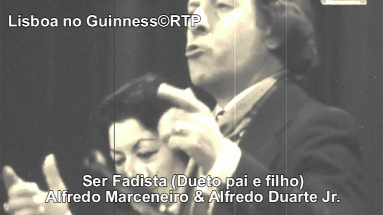 Alfredo Marceneiro & Alfredo Duarte Jr. Alfredo Marceneiro & Alfredo Duarte Jr.