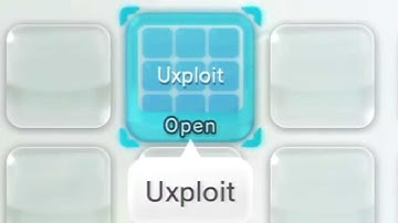 Greatest Wii U Hack Ever [Uxploit]