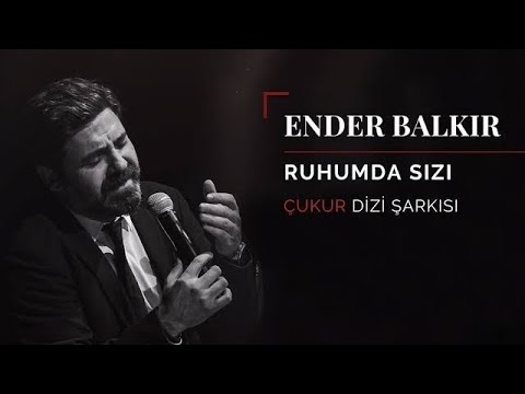 Ruhumda Sızı (Ultra HD Lyrics Video)