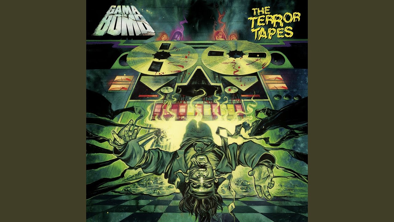 Watch Backwards Bible on YouTube Watch Backwards Bible on YouTube