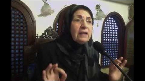 رحلة مع كتاب الله (سورة البقرة - ١١) - قصة البقرة ... سوسن أيوب