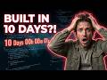 What is JavaScript? The 10-Day Mistake We All Use