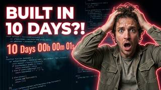 What is JavaScript? The 10-Day Mistake We All Use