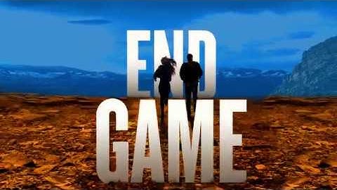End Game by David Baldacci | Book Trailer