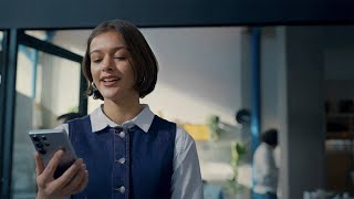 Seamless actions across apps | Samsung Galaxy S25 Ultra