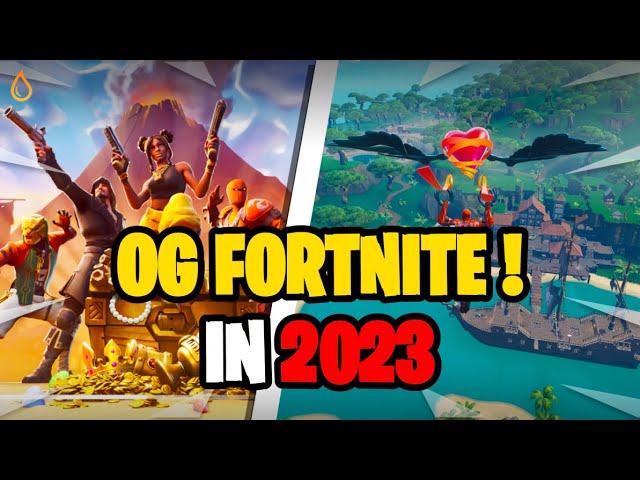 Fortnite Season 5 Multiplayer: Master the Game in 2023! — Eightify