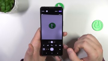 SONY Xperia 5 IV Camera Tricks & Tips – Best Camera Features