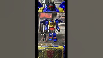 #trex #dinosaur #grimlock #transformers #autobots #decepticons #stopmotion  #optimusprime #megatron